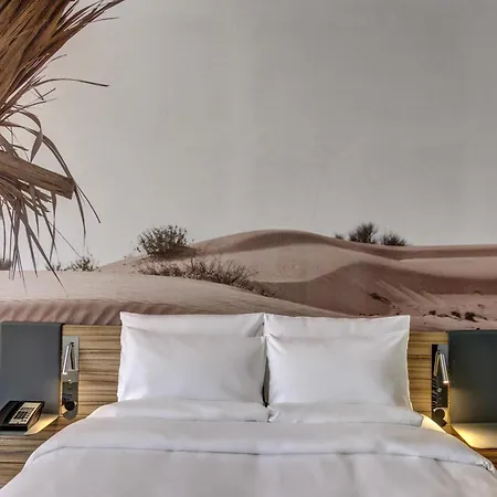 Novotel Sharjah Expo Centre-3