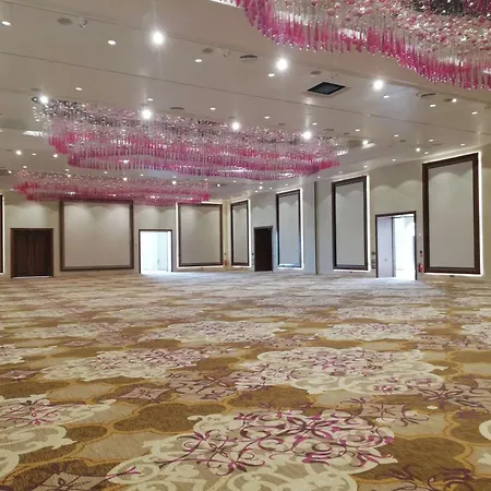 Hilton Tangier Al Houara Resort & Spa-2