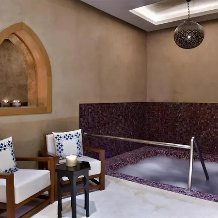 Hilton Tangier Al Houara Resort & Spa-3