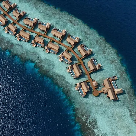 Waldorf Astoria Maldives Ithaafushi-2