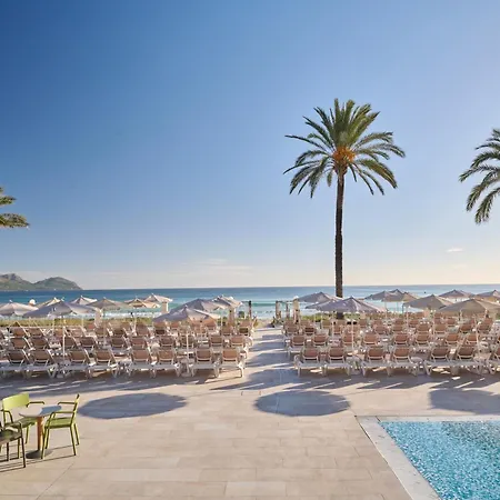 Grupotel Alcudia Pins 3 Sup-2