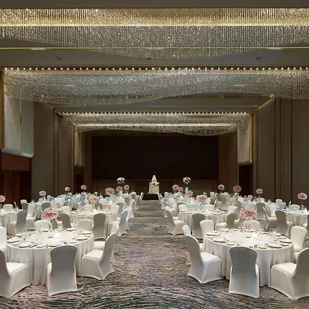 Moevenpick Bdms Wellness Resort Bangkok-3