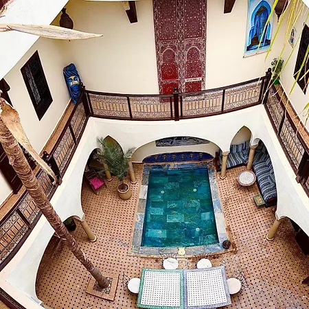 Riad Reve D Antan-2
