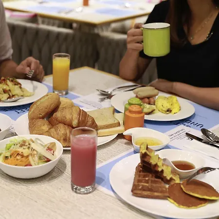 Ibis Styles Jakarta Tanah Abang-2