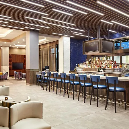 Fairfield By Marriott Inn & Suites Anaheim Resort-2