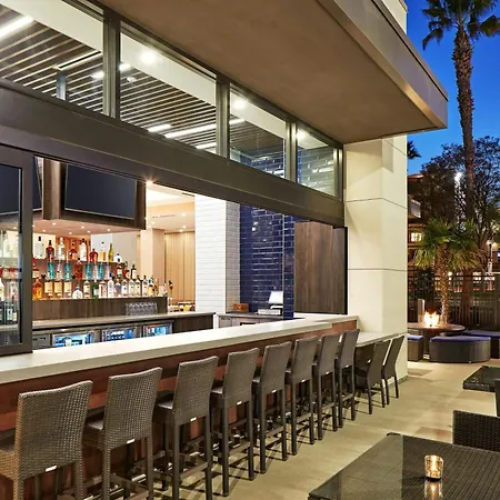 Fairfield By Marriott Inn & Suites Anaheim Resort-3
