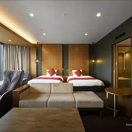 Daiwa Roynet Hotel Hakata Reisen Premier-3