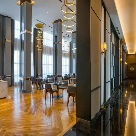 Mercure Living Putrajaya-2