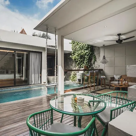 Ayona Villa Seminyak By Ini Vie Hospitality-3