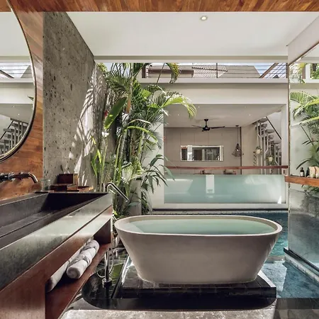 Ayona Villa Seminyak By Ini Vie Hospitality-2