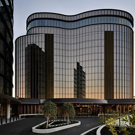 Hotel Chadstone Melbourne Mgallery Collection-2