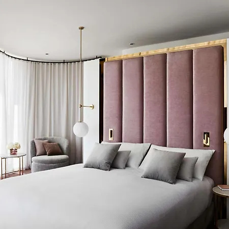 Hotel Chadstone Melbourne Mgallery Collection-3