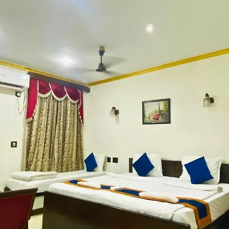 Ymca Seacom Inn-3