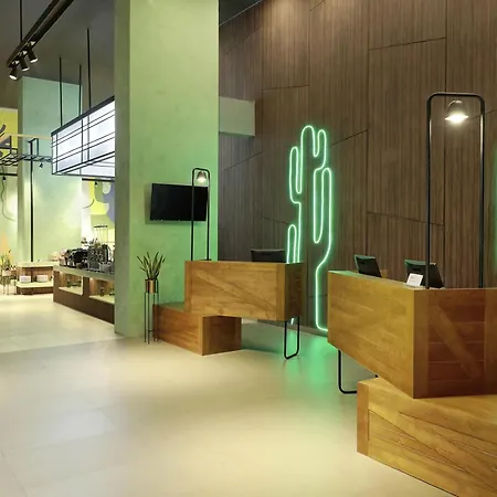 Ibis Styles Jakarta Simatupang-2