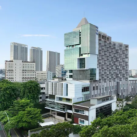 Novotel Jakarta Cikini-3
