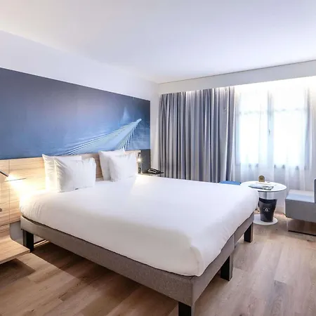 Novotel Deauville Plage-3