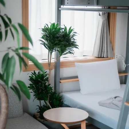 Hotel Noum Osaka-3