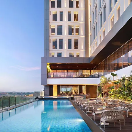 Movenpick Surabaya City-2