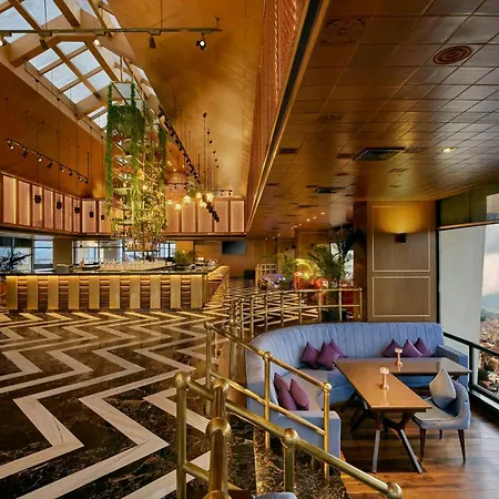 Aloft By Marriott Kathmandu Thamel-3