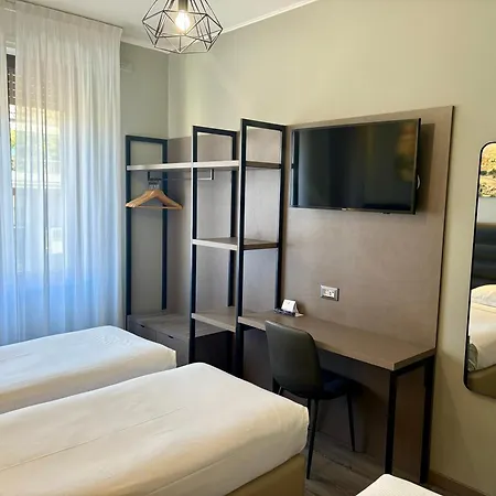 Hotel Perugino-2