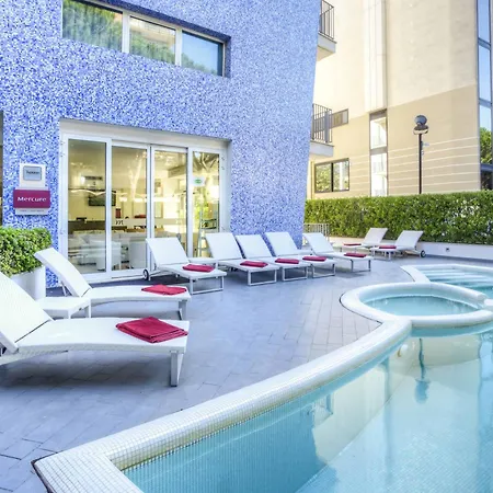 Mercure Rimini Lungomare-2