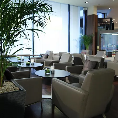 Lindner Hotel Hamburg Am Michel, Part Of Jdv By Hyatt-2