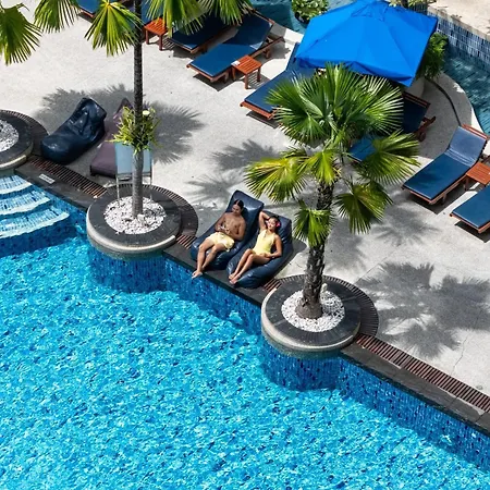 Deevana Plaza Phuket Patong-3