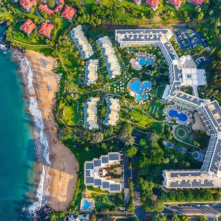 Fairmont Kea Lani, Maui-2