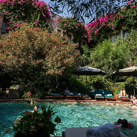 El Vino Hotel & Suites-3