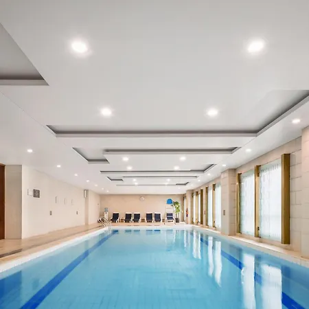 Swissotel Shenyang-3