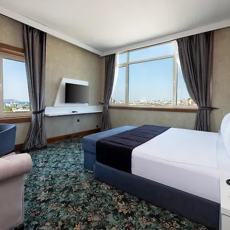 Elite Hotel Dragos-2
