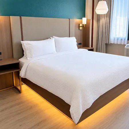 Holiday Inn Houston S - Nrg Area - Med Ctr By Ihg-2