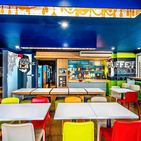 Ibis Budget Brisbane Airport-3