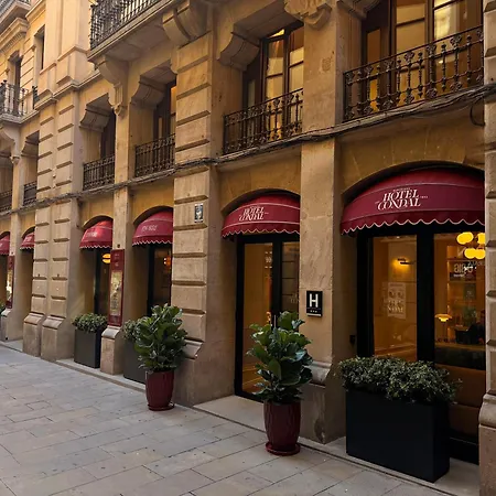 Hotel Condal-2