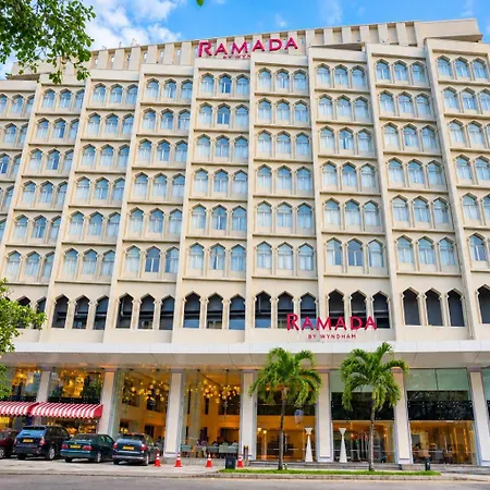 Ramada Colombo-2