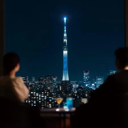 Hotel East 21 Tokyo-2