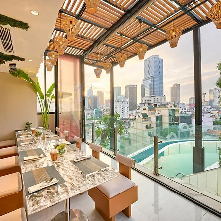A&Em Saigon Hotel-3