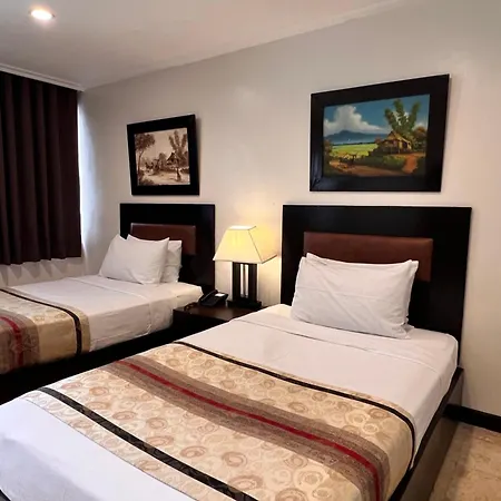 Paragon Tower Hotel-2