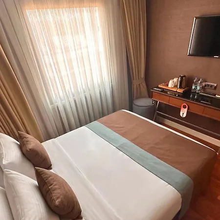 Grand Durmaz Hotel-2