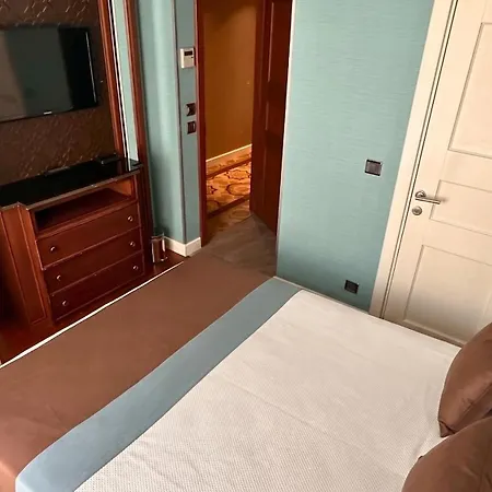 Grand Durmaz Hotel-3