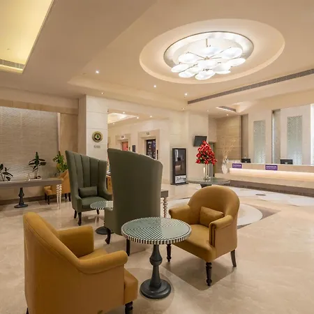 Radisson Hyderabad Hitec City-3