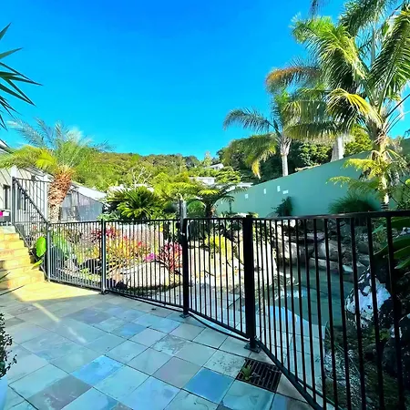 Paihia Pacific Resort Hotel-3