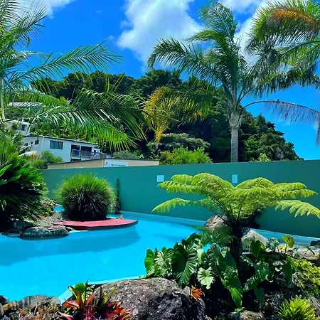 Paihia Pacific Resort Hotel-2