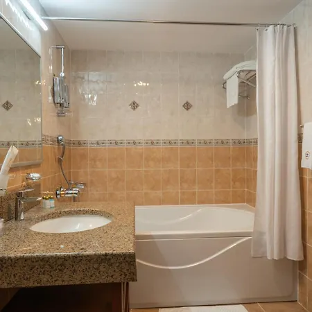 Atyrau Dastan Hotel-3