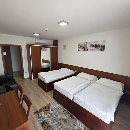 Penzion Pko Nitra-2