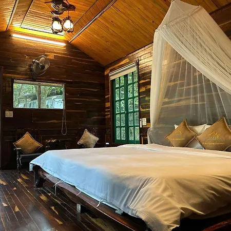 An'S Eco Garden Resort-2