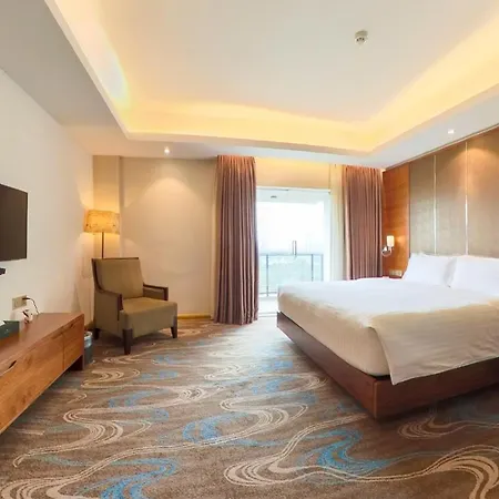 Golden Tulip The Grandmark-Dhaka-2