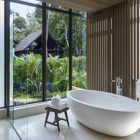 The Ritz-Carlton, Langkawi-2