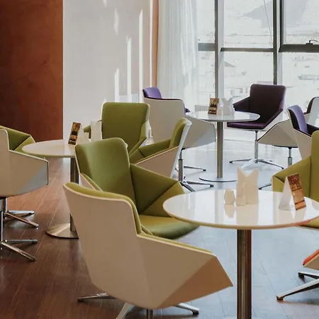 Ibis Styles Ulaanbaatar Polaris-2