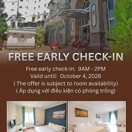 Hotel Du Lys-2